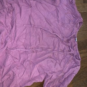 Old navy blouse